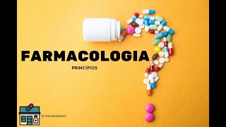 FARMACOLOGIA CLINICA [upl. by Abihsot]