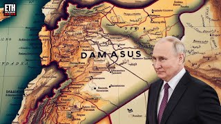 Russia warns Israel of ‘dramatic consequences’ over Damasus Dont be fooled by man [upl. by Adym]