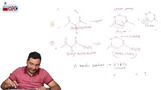 Lecture4 Tautomerism Part2 [upl. by Sanborne322]