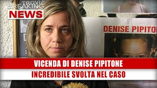 Denise Pipitone Incredibile Svolta Nel Caso [upl. by Eelnyl652]