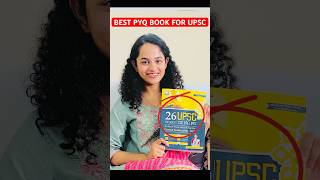 IAS Jagrati Awasthi PYQ Book 🔥 upscpyqbook jagratiawasthi upsc upscpyq upscbooks ias kgm [upl. by Niwroc]