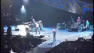 The Rolling Stones  Hang on Sloopy Live 2015 Ohio Stadium Columbus Video [upl. by Wren422]