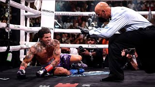 EPIC SHOWDOWN Gervonta Tank Davis VS Rolando Rolly Romero Full Fight Highlights [upl. by Giff570]