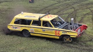 Parkside Saskatchewan Barrel Races July 27th 2024 [upl. by Caz]