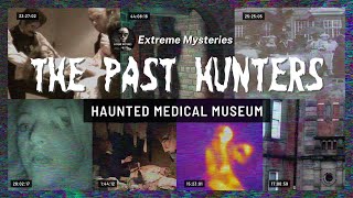 Haunted Medical Museum [upl. by Meares223]