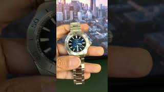 TAG HEUER AQUARACER  PROFESSIONAL 200 DATE [upl. by Salman]