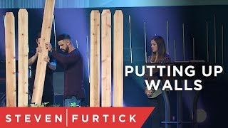 Whats hurting your relationships  Pastor Steven Furtick [upl. by Bekaj740]