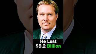 The Worst Trade in The Big Short which lost 92 Billion thebigshort bigshort wallstreet [upl. by Airtap]