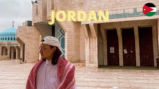 La Jordanie ne se résume pas quà Petra  vlog 24 🇯🇴 [upl. by Reivad491]