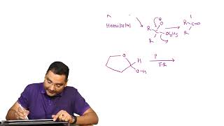 Lecture22 Identification of carbonyl compounds [upl. by Paolina]