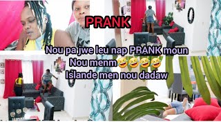 men bon PRANK nn dada Islande [upl. by Amre]