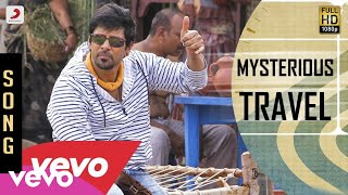 10 Endrathukulla  Mysterious Travel Song  Vikram Samantha  D Imman  Vijay Milton [upl. by Rintoul73]