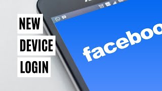 How To See Who Logged Into Your Facebook Account  Sign Out Of All Sessions At Once [upl. by Nevin]