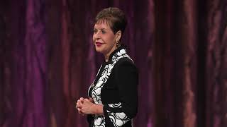 Con Todo el Alma Amar a Dios  Joyce Meyer [upl. by Yrneh]