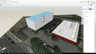 Autodesk FormIt 360  Levels [upl. by Ardnaeed]