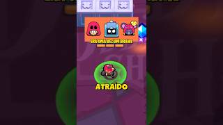 1 FATO INSANO SOBRE CADA TRIO DO BRAWL pt1brawlstars shorts brawl brawlmemes brawlstarsbrasil [upl. by Jessee]