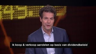 Kijkersvraag Hoe kan ik het slimst dividendbeleggen BeursInside [upl. by Ati]