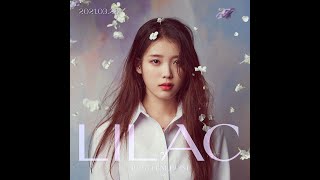 Instrumental IU아이유  Epilogue에필로그 Inst [upl. by Sarilda]