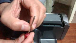 Gtech AirRam Repair How to replace the Cog Part 4 [upl. by Alinoel534]