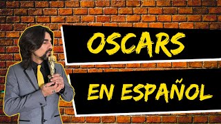 Oscars en Español 64 [upl. by Aliahs]