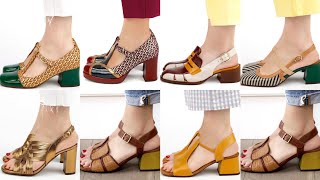 2024 MOST COMFORTABLE EVERYDAY SHOES YOU MUST HAVE IN COLLECTION LATEST TRENDING SHOES [upl. by Jojo728]