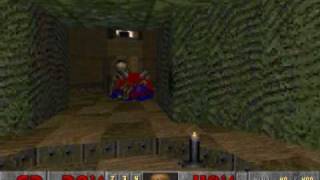 Doom 2 Level 15 [upl. by Notlimah667]