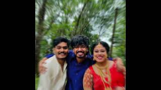 Praveen Pranav latest pics 😍praveenpranav praveen pranav trendingshorts babyshower trending [upl. by Initsed]