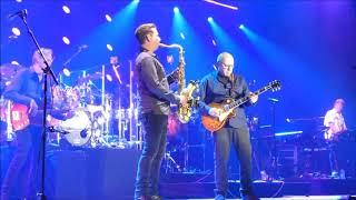 Going Home Local Hero  Mark Knopfler Barcelona SBD 2019 [upl. by Cida69]