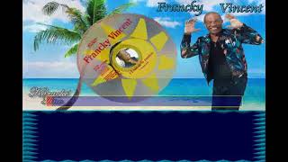 Karaoke Tino  Francky Vincent  Fruit de la passion Vas y Francky  Avec choeurs [upl. by Mureil]