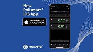 New Polismart App for iOS [upl. by Corey251]