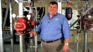 Know More Risk Water Based Sprinkler Systems [upl. by Haleelahk112]