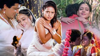 Latest Hindi Dubbed Romantic Movie 2024  Jism Ki Bhuk HD  New Superhit Movie [upl. by Hake]