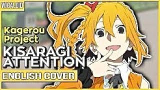 Kisaragi Attention Kuraiinu cover [upl. by Philipson798]