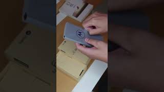 moto g75 Unboxing ajgyan [upl. by Magdaia]