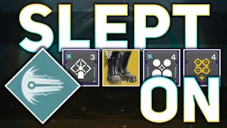 Chaos Reach amp Charged Light Mods are being SLEPT ON How to Cycle Charges  Destiny 2 Beyond Light [upl. by Grosberg]