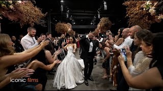 Must watch wedding entry with arabic lebanese drums [upl. by Howund619]