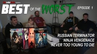 Best of the Worst Episode 1 [upl. by Meeka]