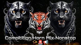 compitition Horn Mix DJ Song big trance [upl. by Mathias138]