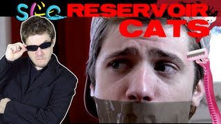 Reservoir Cats  SLG Bonus  MATHIEU SOMMET [upl. by Ivad]