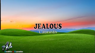 Jealous by Labrinth lyrics HD [upl. by Shurlocke]