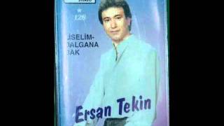 ERSAN TEKİN DALGANA BAK [upl. by Daza576]