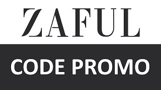 Code promo Zaful [upl. by Nyrtak]