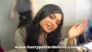 Afshan Azad saluda a HPD [upl. by Nord]