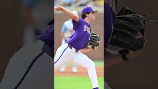 Hunt Palmers LSU Baseball Preseason BOLD Predictions [upl. by Christine158]