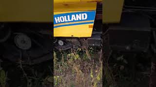 New Holland [upl. by Nerw]