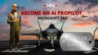 Become a ProPilot Lesson 02 [upl. by Walke813]