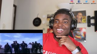 I Never Knew NWA  Straight Outta Compton REACTION [upl. by Eirual]