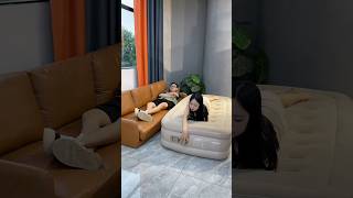 air bed items New Viral Gadgets Smart Appliances Kitchen Utensils Home Inventions shorts [upl. by Jsandye]