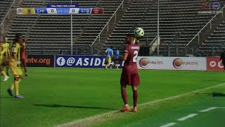 Kaizer chiefs VS Stellenbosch United  DStv Diski Challenge  6 October 2024 [upl. by Annat]