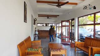 Wintel Wild Resort Valparai Wintel wild  Resorts in Valparai [upl. by Ardnoik638]